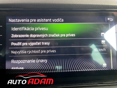 Škoda Karoq 2.0 TDI Sportline 110 kW