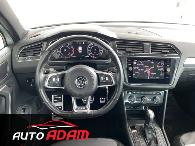 Volkswagen Tiguan 2.0 TSI DSG 4Motion R-Line 169 kW