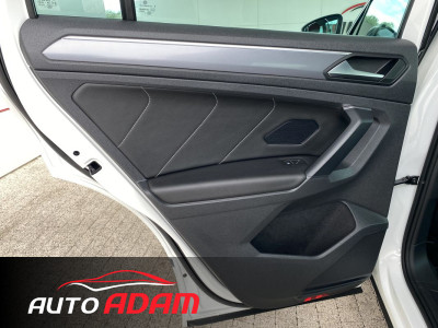Volkswagen Tiguan 2.0 TSI DSG 4Motion R-Line 169 kW