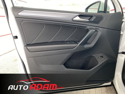 Volkswagen Tiguan 2.0 TSI DSG 4Motion R-Line 169 kW