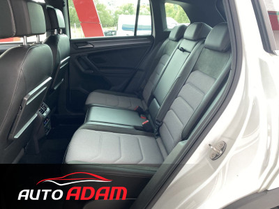 Volkswagen Tiguan 2.0 TSI DSG 4Motion R-Line 169 kW