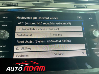 Volkswagen Tiguan 2.0 TSI DSG 4Motion R-Line 169 kW