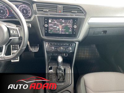 Volkswagen Tiguan 2.0 TSI DSG 4Motion R-Line 169 kW