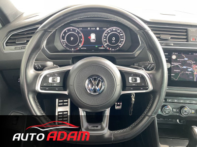 Volkswagen Tiguan 2.0 TSI DSG 4Motion R-Line 169 kW