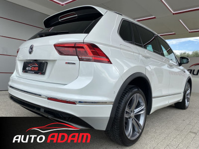 Volkswagen Tiguan 2.0 TSI DSG 4Motion R-Line 169 kW