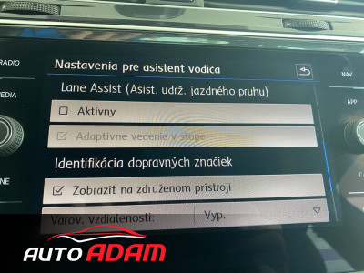 Volkswagen Tiguan 2.0 TSI DSG 4Motion R-Line 169 kW