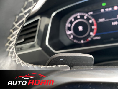 Volkswagen Tiguan 2.0 TSI DSG 4Motion R-Line 169 kW