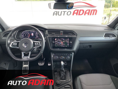 Volkswagen Tiguan 2.0 TSI DSG 4Motion R-Line 169 kW