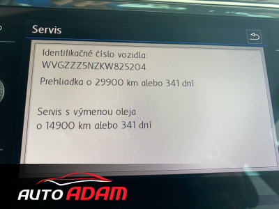 Volkswagen Tiguan 2.0 TSI DSG 4Motion R-Line 169 kW
