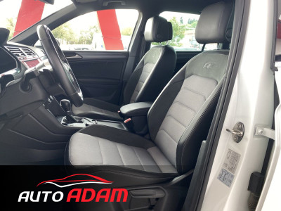 Volkswagen Tiguan 2.0 TSI DSG 4Motion R-Line 169 kW