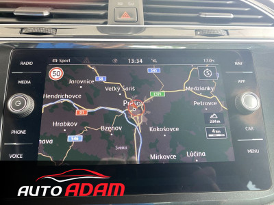 Volkswagen Tiguan 2.0 TSI DSG 4Motion R-Line 169 kW