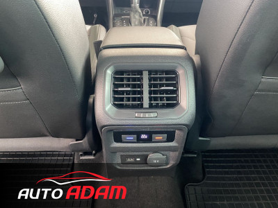 Volkswagen Tiguan 2.0 TSI DSG 4Motion R-Line 169 kW
