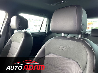 Volkswagen Tiguan 2.0 TSI DSG 4Motion R-Line 169 kW