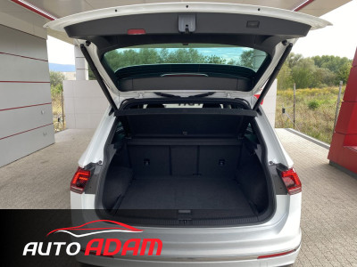 Volkswagen Tiguan 2.0 TSI DSG 4Motion R-Line 169 kW