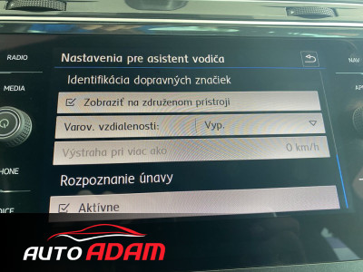 Volkswagen Tiguan 2.0 TSI DSG 4Motion R-Line 169 kW