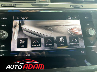 Volkswagen Tiguan 2.0 TSI DSG 4Motion R-Line 169 kW