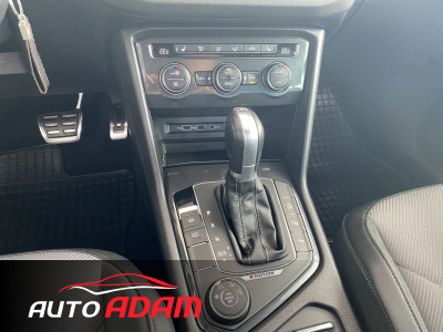 Volkswagen Tiguan 2.0 TSI DSG 4Motion R-Line 169 kW