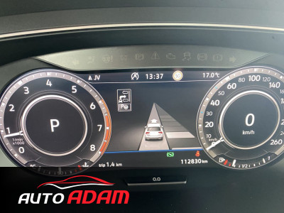 Volkswagen Tiguan 2.0 TSI DSG 4Motion R-Line 169 kW