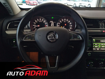 Škoda Superb Combi 2.0 TDI CR Active