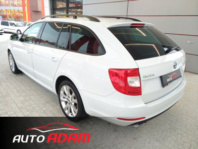 Škoda Superb Combi 2.0 TDI CR Active