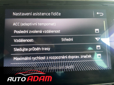 Škoda Superb Combi 2.0 TDI 4x4 Laurint & Klement 140 kW Webasto