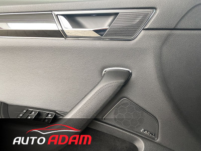 Škoda Superb Combi 2.0 TDI 4x4 Laurint & Klement 140 kW Webasto