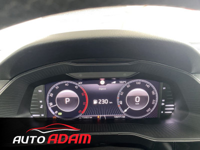 Škoda Superb Combi 2.0 TDI 4x4 Laurint & Klement 140 kW Webasto