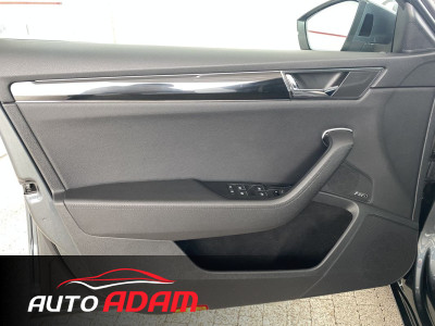Škoda Superb Combi 2.0 TDI 4x4 Laurint & Klement 140 kW Webasto