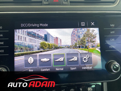 Škoda Superb Combi 2.0 TDI 4x4 Laurint & Klement 140 kW Webasto