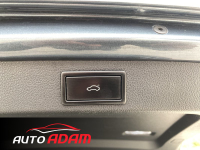 Škoda Superb Combi 2.0 TDI 4x4 Laurint & Klement 140 kW Webasto