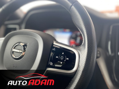 Volvo XC60 D4 140 kW AWD R-Desing