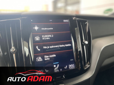 Volvo XC60 D4 140 kW AWD R-Desing