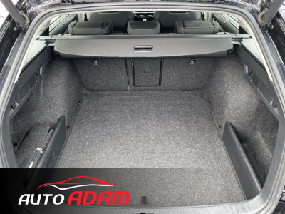 Škoda Octavia Combi 2.0 TDi 110 kW Style