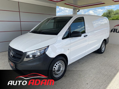 Mercedes-Benz VITO 114 CDI BLUETEC 4MATIC LANG A/T