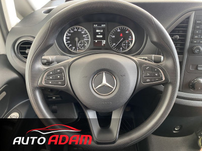 Mercedes-Benz VITO 114 CDI BLUETEC 4MATIC LANG A/T