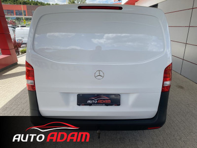 Mercedes-Benz VITO 114 CDI BLUETEC 4MATIC LANG A/T