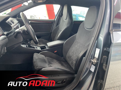 Škoda Superb Combi Sportline 2.0 TDI 140kW DSG
