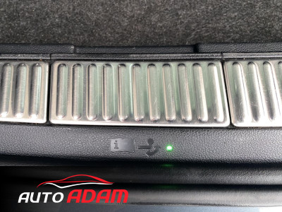 Škoda Superb Combi Sportline 2.0 TDI 140kW DSG