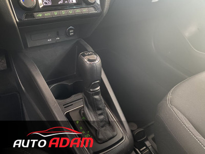 Škoda Fabia Combi 1.2 TSI DSG Style 81 kW