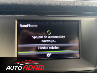 Škoda Fabia Combi 1.2 TSI DSG Style 81 kW