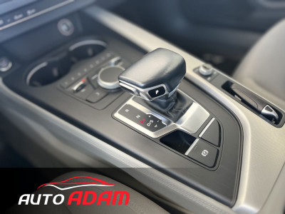Audi A4 Avant 2.0TDi 140kW Quattro S-tronic