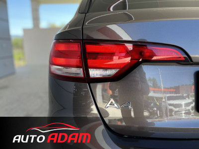 Audi A4 Avant 2.0TDi 140kW Quattro S-tronic