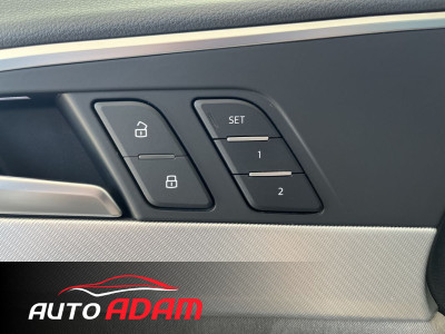 Audi A4 Avant 2.0TDi 140kW Quattro S-tronic