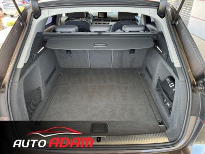 Audi A4 Avant 2.0TDi 140kW Quattro S-tronic