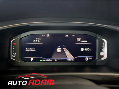 Volkswagen Tiguan Allspace 2.0TDi 110kW DSG