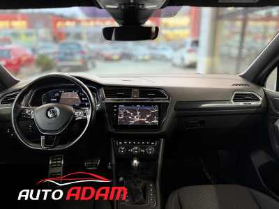 Volkswagen Tiguan Allspace 2.0TDi 110kW DSG