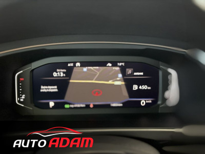 Volkswagen Tiguan Allspace 2.0TDi 110kW DSG