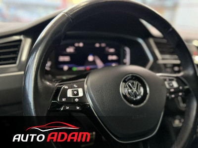 Volkswagen Tiguan Allspace 2.0TDi 110kW DSG