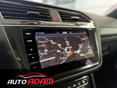 Volkswagen Tiguan Allspace 2.0TDi 110kW DSG