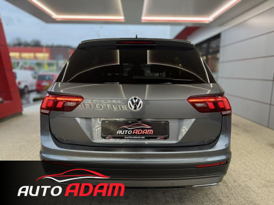 Volkswagen Tiguan Allspace 2.0TDi 110kW DSG